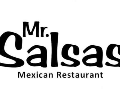 Mr Salsa's